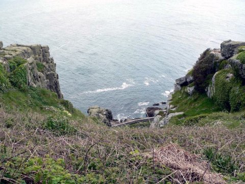 0729 St. Michaels Mount
